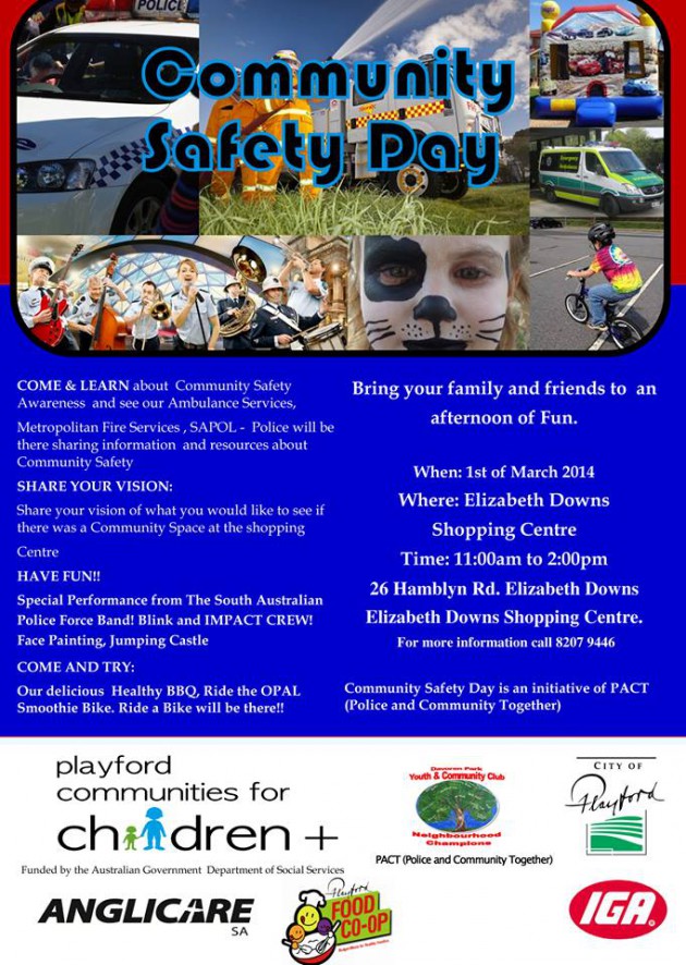 community-safety-day-mar2014