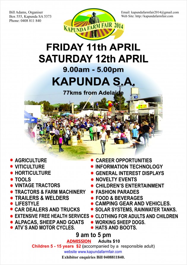 kapunda-fair-2014