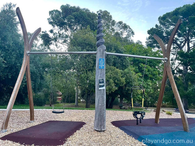 Burnside Adventure Park