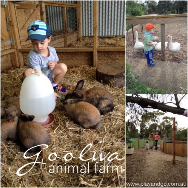 Goolwa Animal Farm