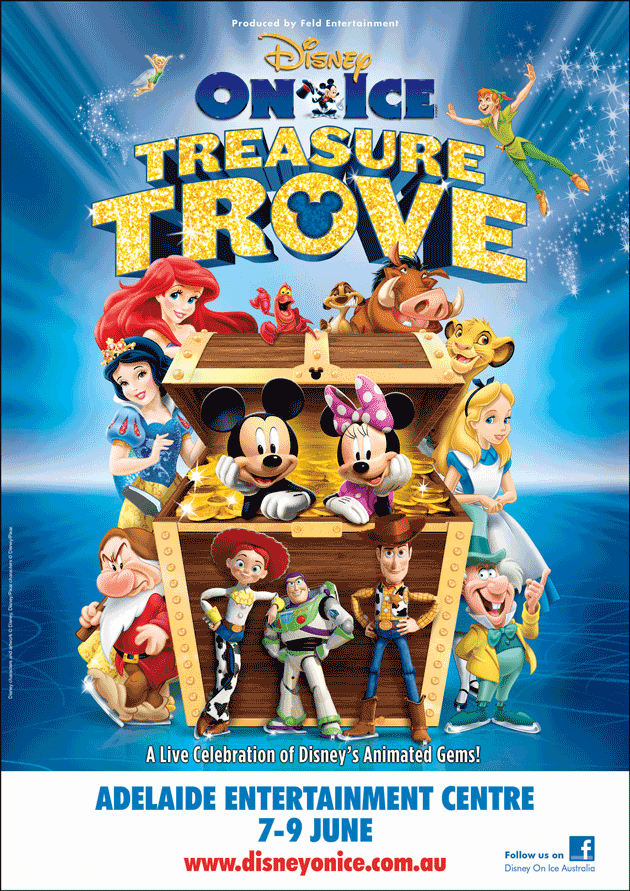 treasure-trove-adel-poster
