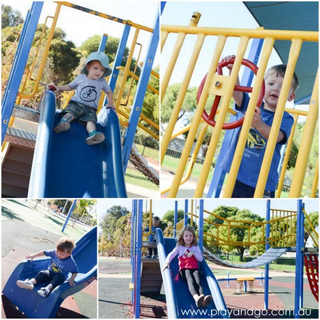 Cath Leo Virginia Playground1