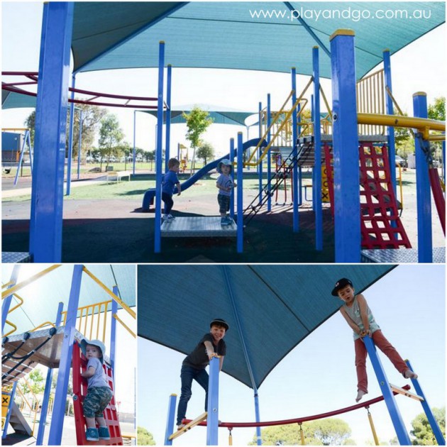 Cath Leo Virginia Playground3