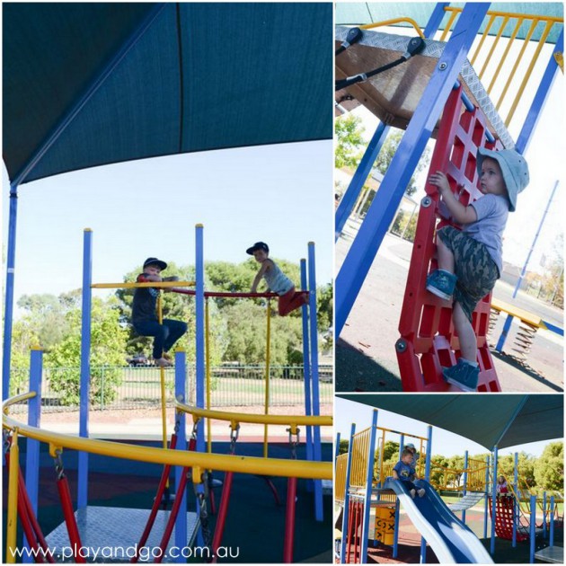 Cath Leo Virginia Playground4