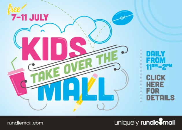 Newsletter Sponsorship_Rundle-Mall-July2014