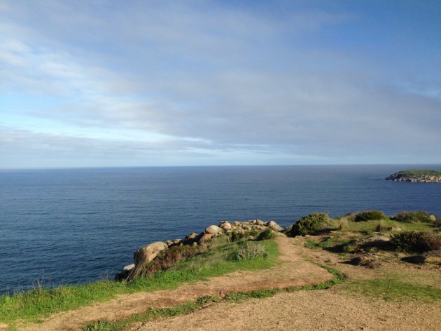 The Bluff Summit Walk & Lookout | Victor Harbor 
