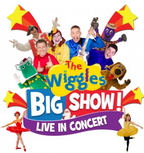 The Wiggles' BIG SHOW | 6 Dec 2014 - What's on for Adelaide Families & Kids