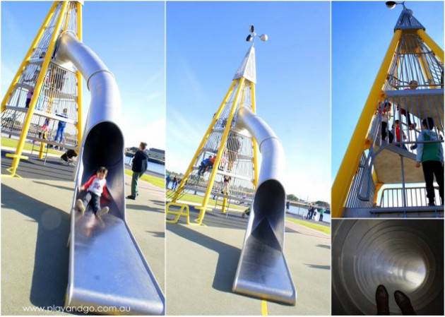 Harts Mill Playground Pt Adelaide collage (3)