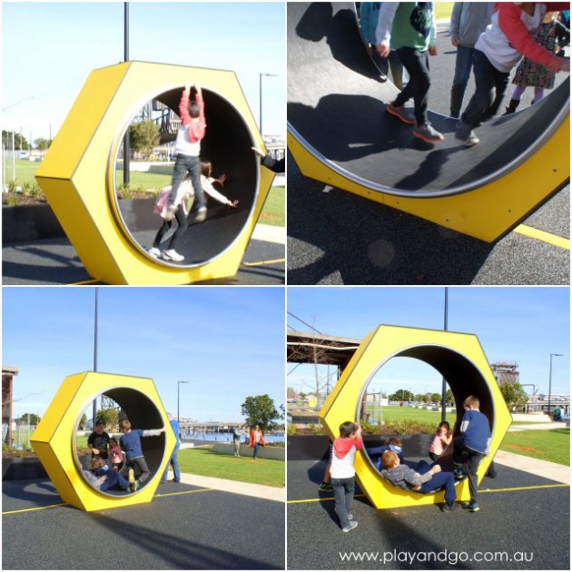 Harts Mill Playground Pt Adelaide collage (4)