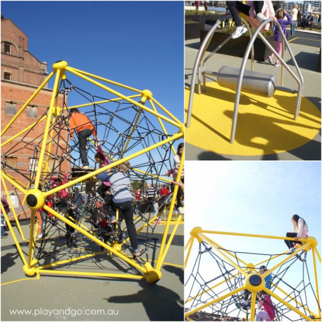 Harts Mill Playground Pt Adelaide collage (7)