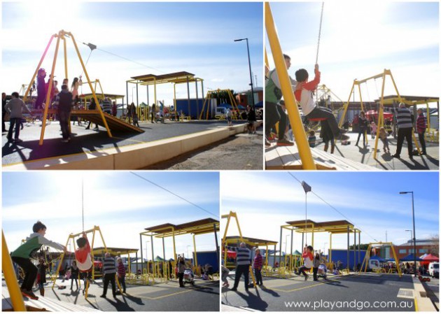 Harts Mill Playground Pt Adelaide collage (9)