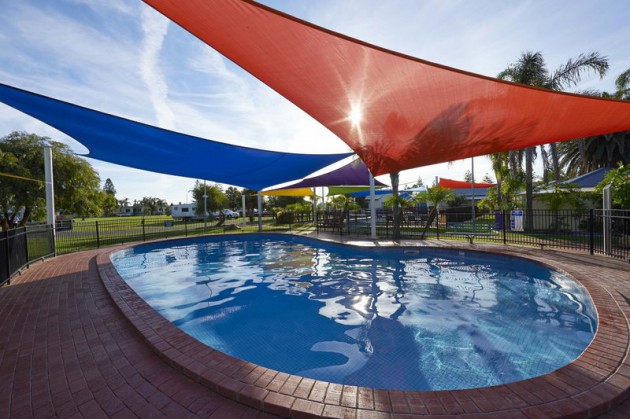 Adelaide Shores Pool