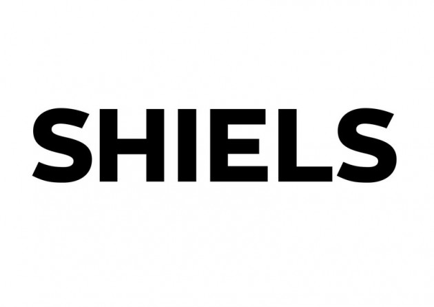 NEW Shiels Logo