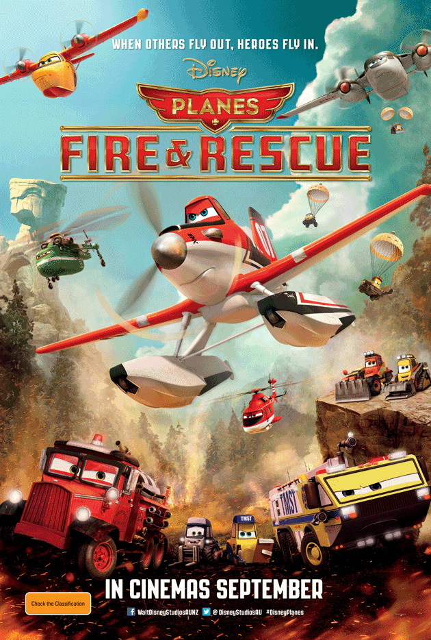 PLANES-fire-rescue-poster