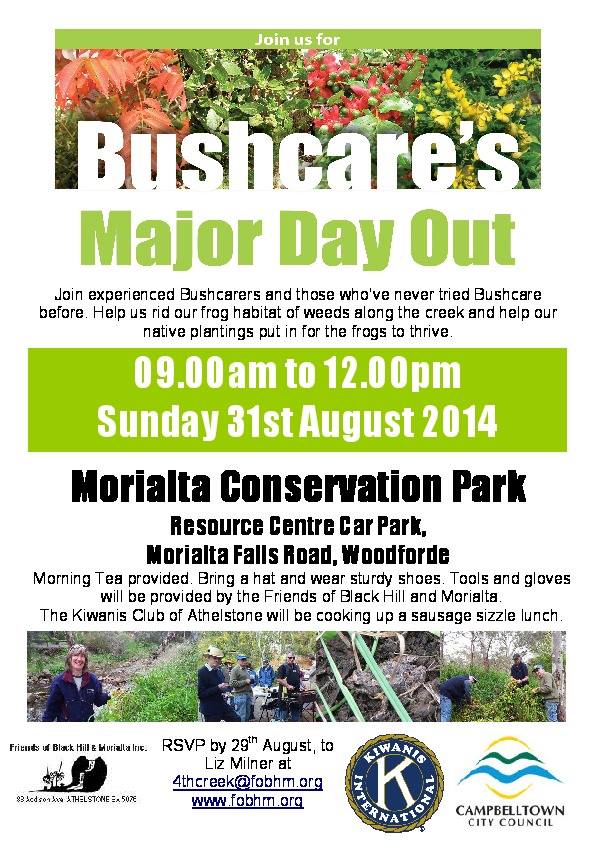 bushcare-day-out-morialta2014