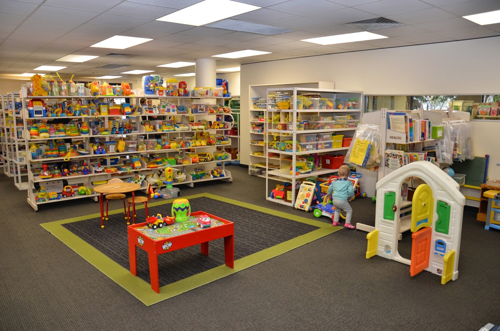 Tea Tree Gully Toy Library Review Find a Toy Library Near You Play