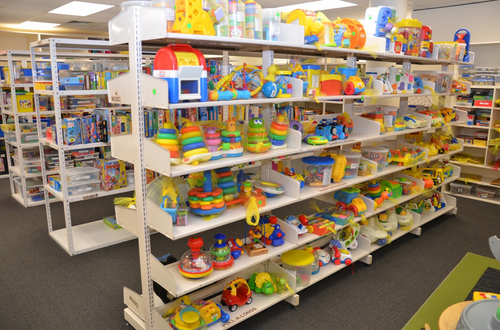 Tea Tree Gully Toy Library Review Find a Toy Library Near You Play