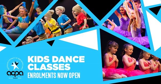 ACPA Dance Classes | Thebarton - Play & Go AdelaidePlay & Go Adelaide