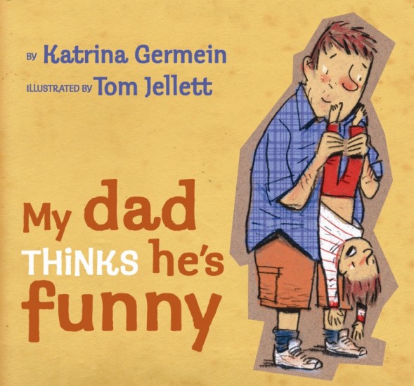 book-my_dad_thinks_hes_funny