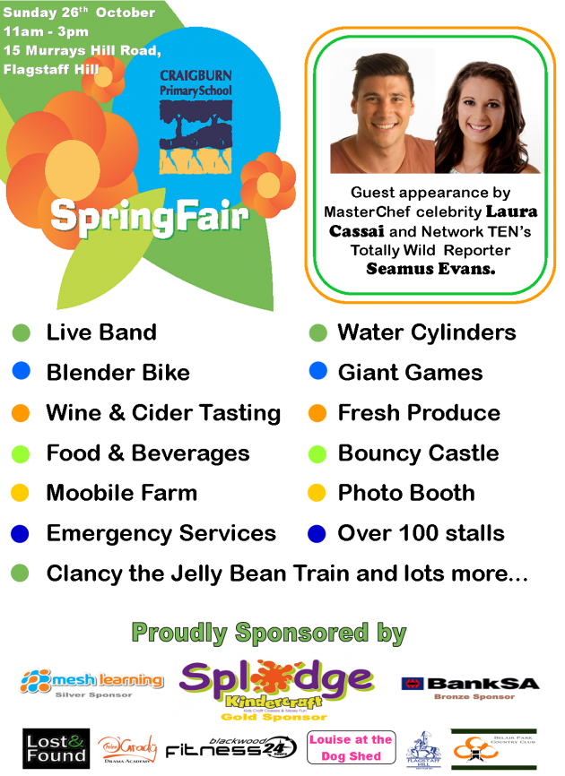 craigburn-ps-spring-fair-2014