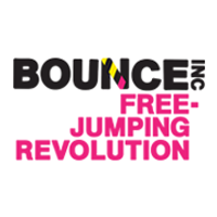 Bounce inc trampoline park