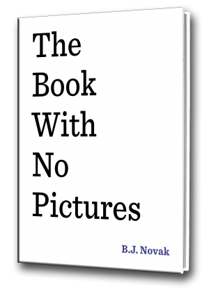 the book with no pictures pdf free download