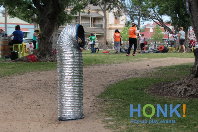 Honk Pop Up Play Events8