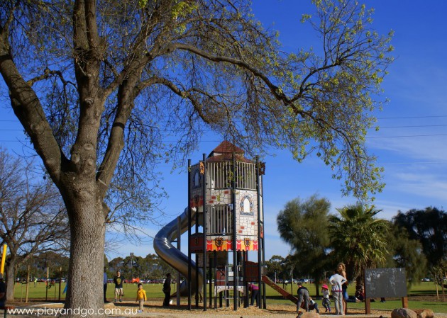 princess elizabeth medieval tower