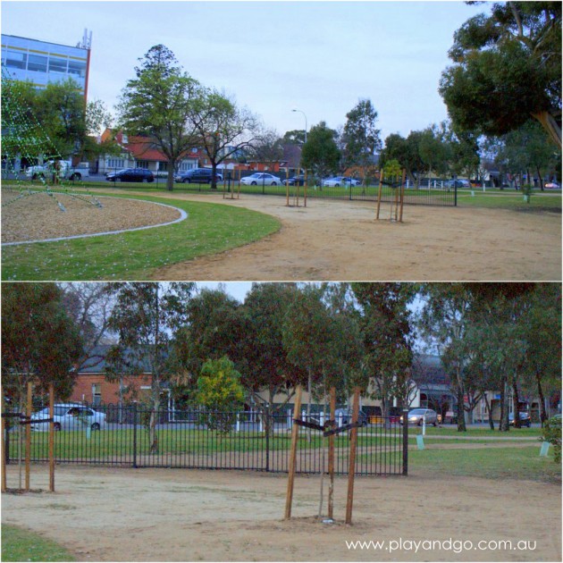 Princess Elizabeth playground (4)