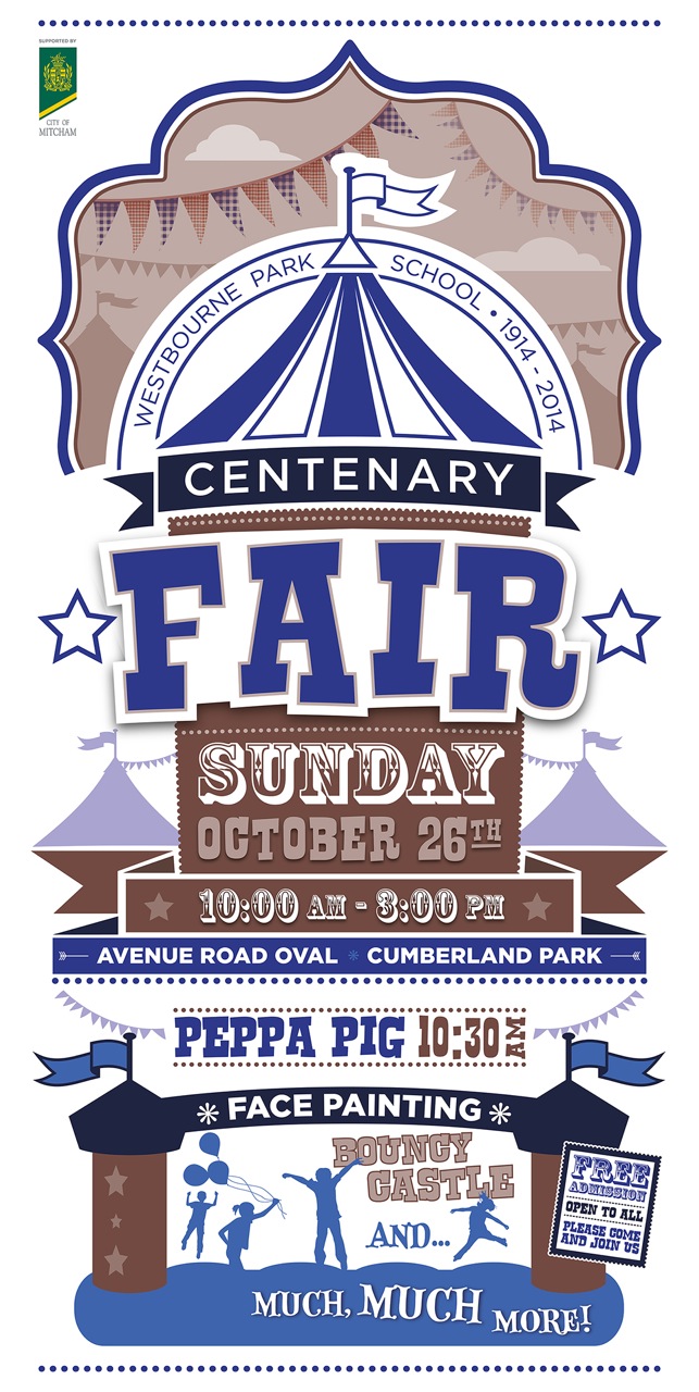westbourne-park-primary-school-centenary-fair-26-october-2014