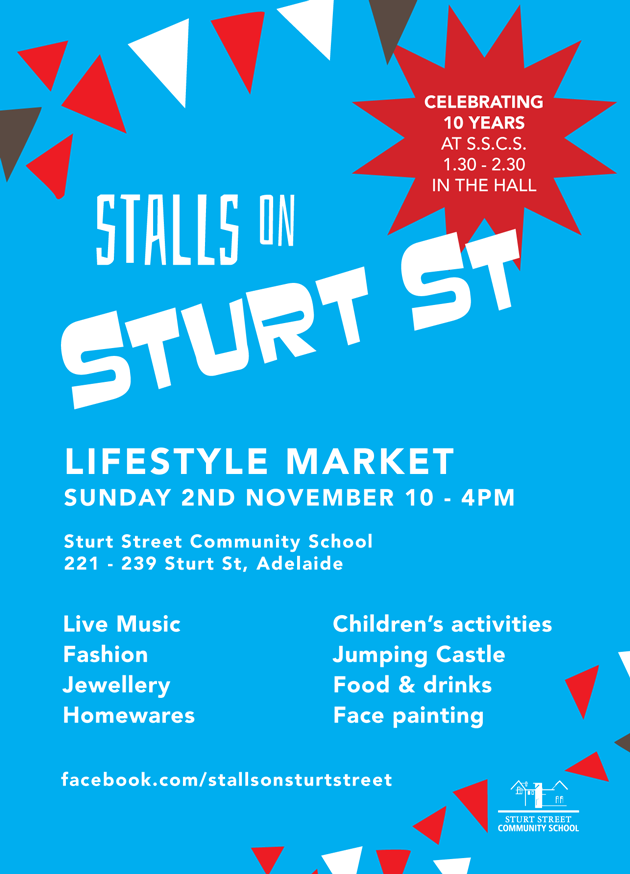 stalls-sturt-st-nov2014a