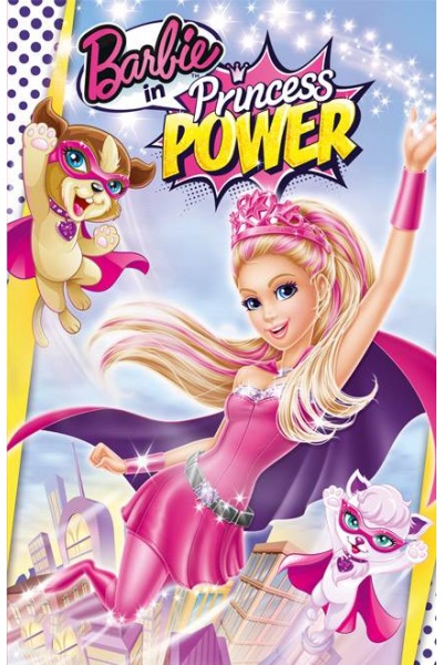 Barbie-in-Princess-Power