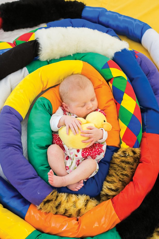 baby sensory shop