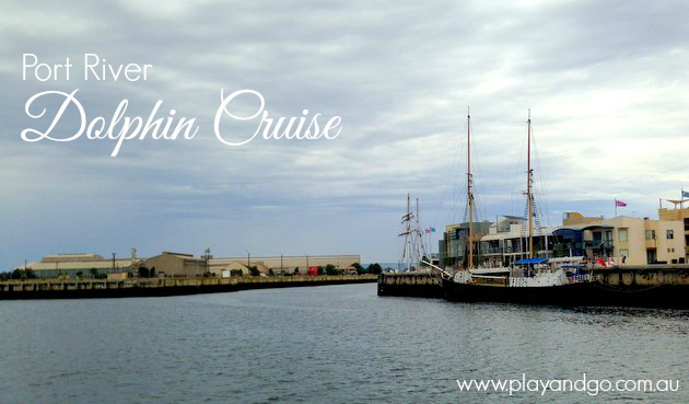 Port River Dolphin Cruise | Great Value Family Fun | Review 2015 - Play ...