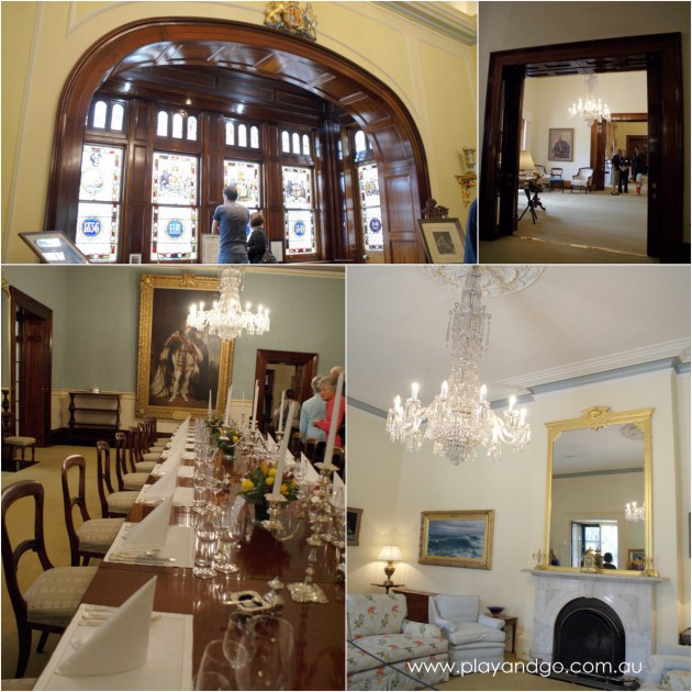 Government House Open Day