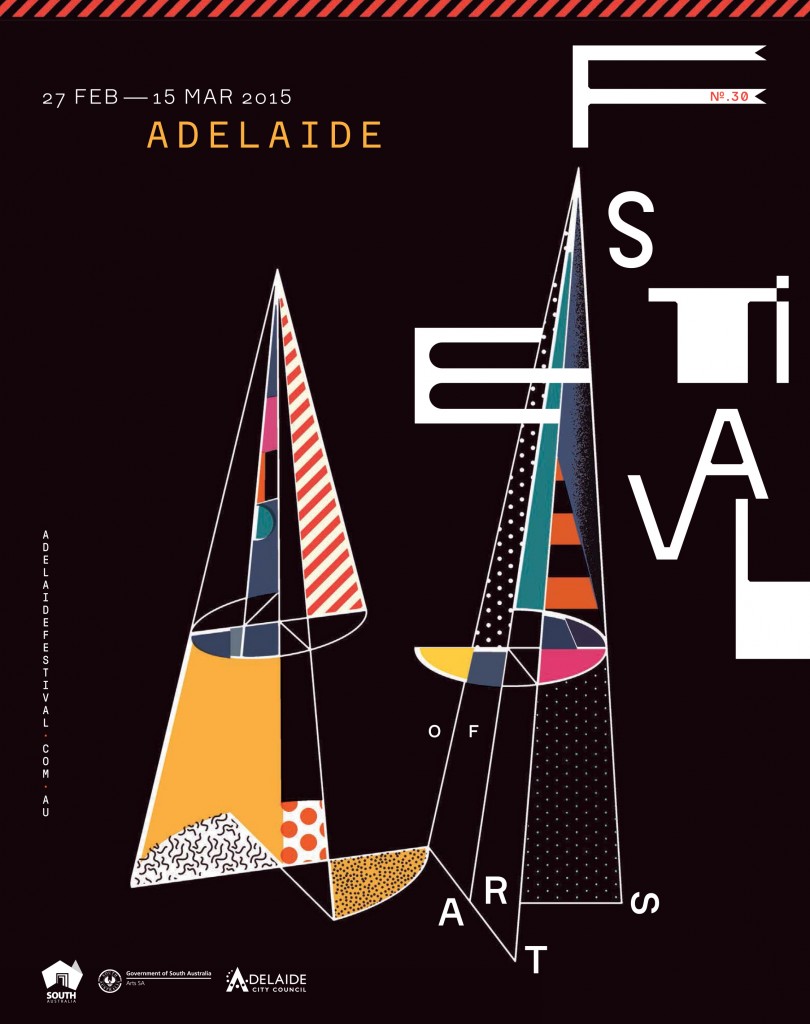 Adelaide Festival Family Events 27 Feb 15 Mar 2015 Play & Go