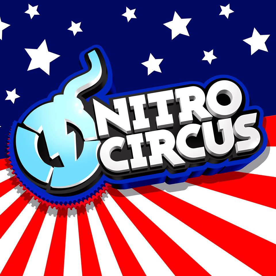 Nitro Circus Live Adelaide Oval 2 April 2015 What's on for