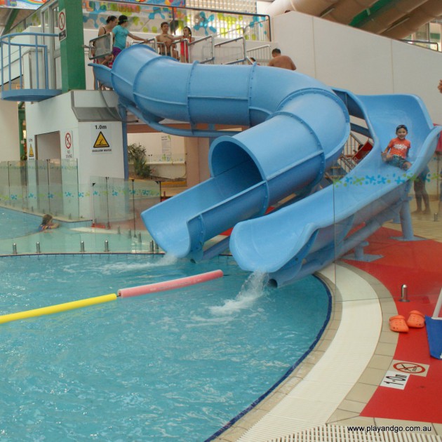 Adelaide Aquatic Centre