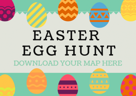 EASTER-EGG-HUNT