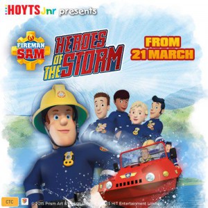 Fireman Sam: Heroes of the Storm | Opens 21 March 2015 - Play & Go ...