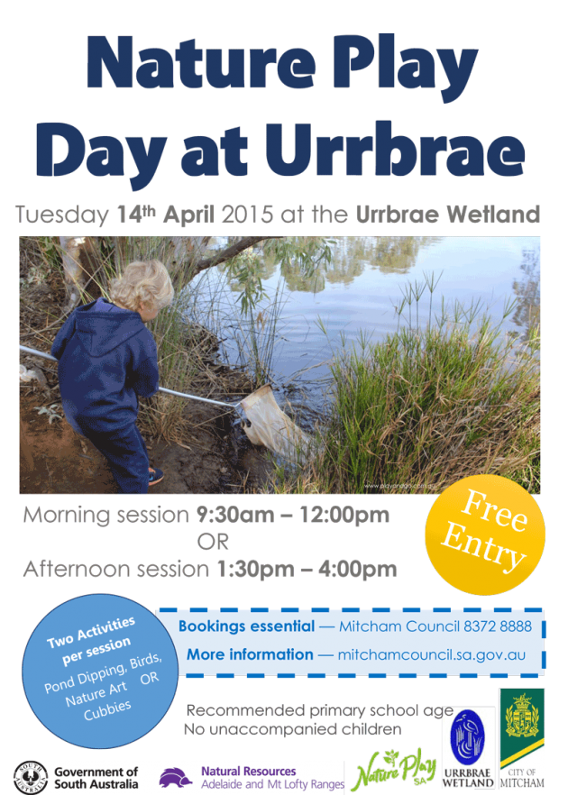 Nature-Day-Urrbrae-apr2015