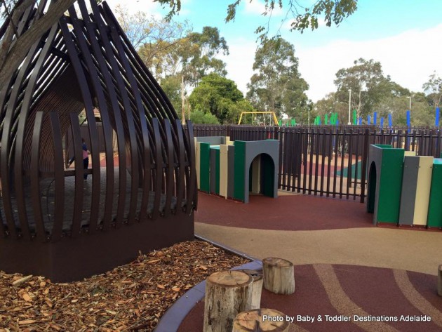 campbelltown library playground btda 10-001