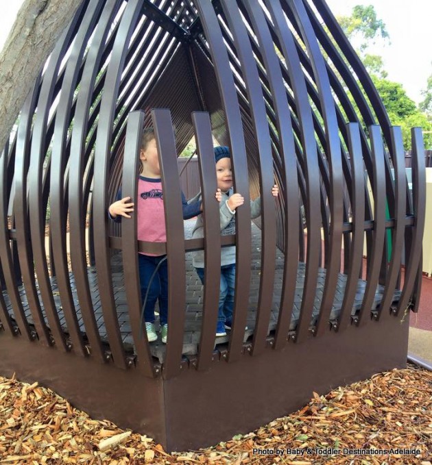 campbelltown library playground btda 8-001