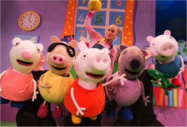 Peppa Pig 2015 630