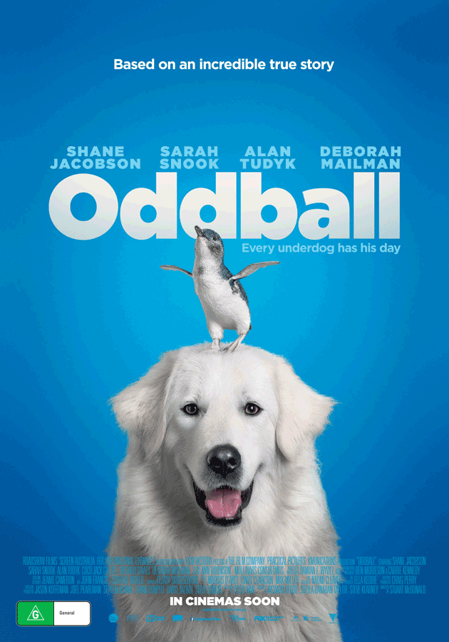 oddball-movie-poster