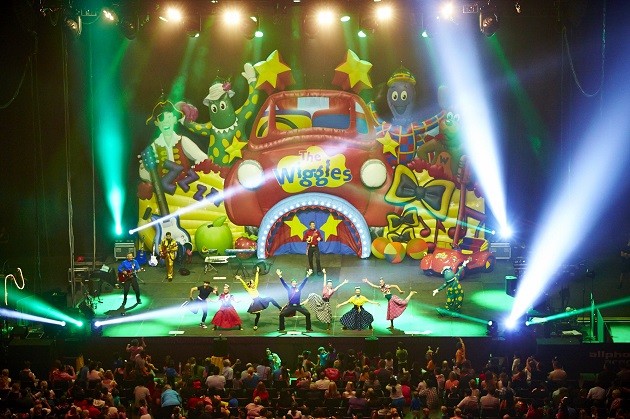 wiggles big show 2015 stage 630