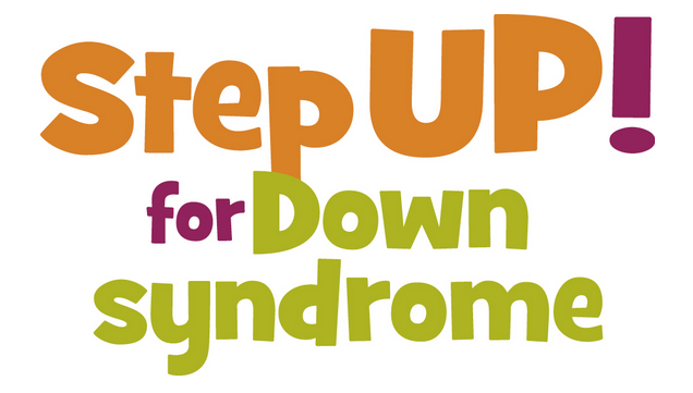 Step Up for Down Syndrome | 18 Oct 2015 - Play & Go AdelaidePlay & Go ...