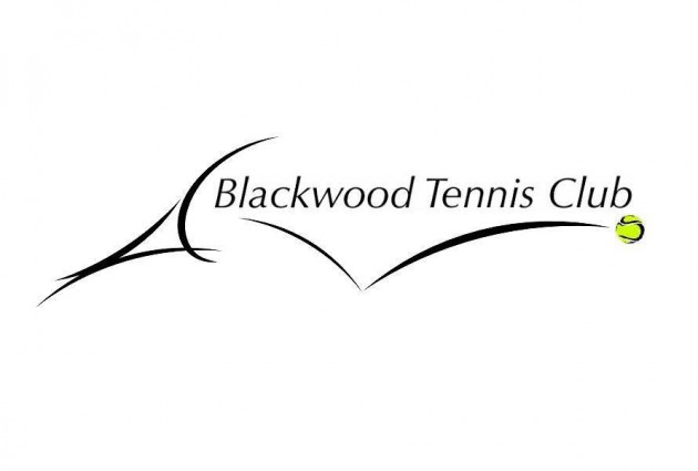 Blackwood Tennis Club