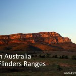flinders ranges