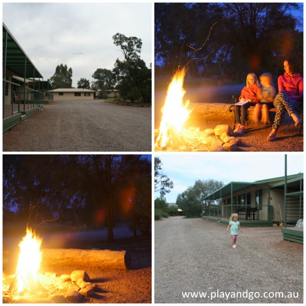 Rawnsley Park Flinders Ranges October 20143